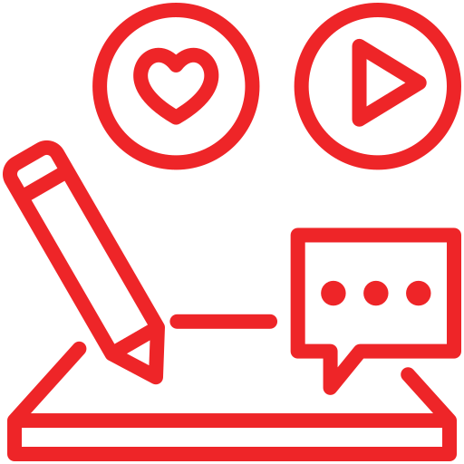 Audience Icon