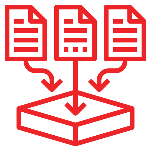 Data Icon