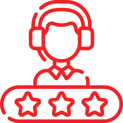 Expert Support