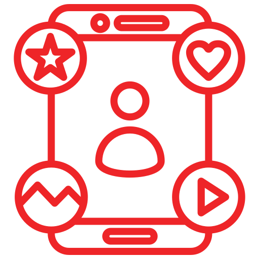Audience Icon